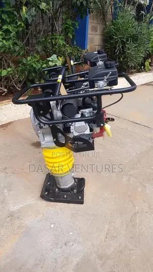 Jack Hammer / Tamping Rammer