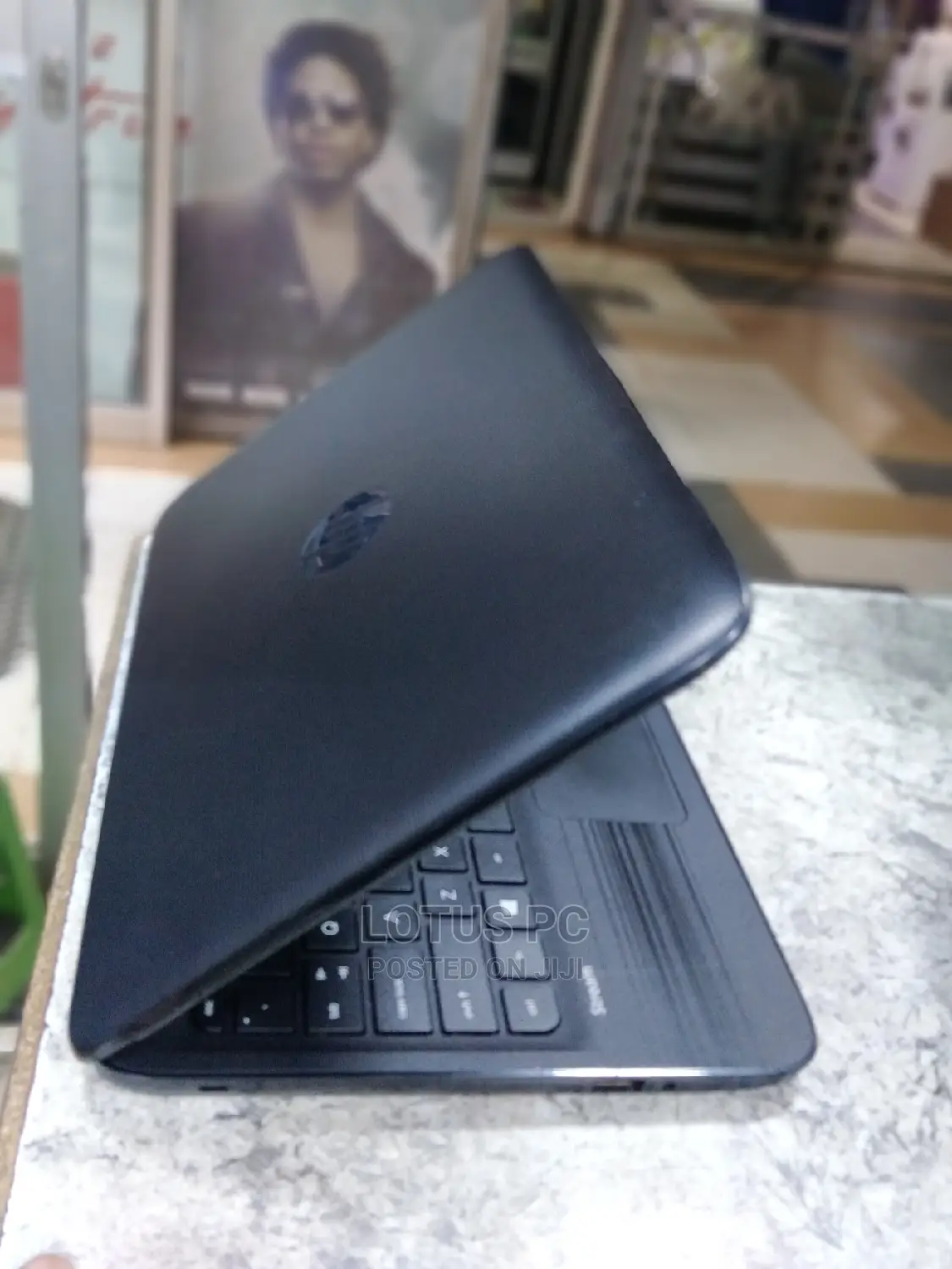 Laptop HP Stream 11 Pro G3 4GB Intel Celeron SSD 60GB
