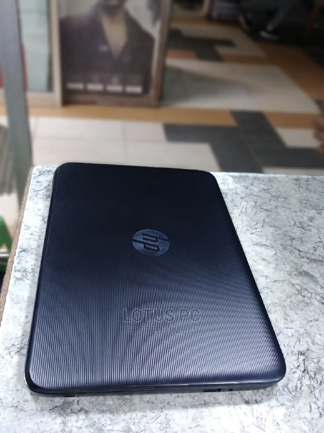 Laptop HP Stream 11 Pro G3 4GB Intel Celeron SSD 60GB
