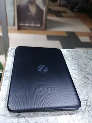 Laptop HP Stream 11 Pro G3 4GB Intel Celeron SSD 60GB