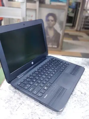 Laptop HP Stream 11 Pro G3 4GB Intel Celeron SSD 60GB