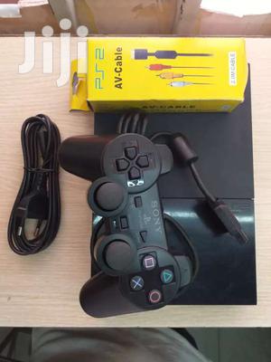 PS 2 (PLAYSTATION 2)