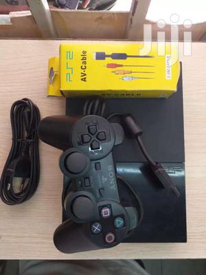 PS 2 (PLAYSTATION 2)