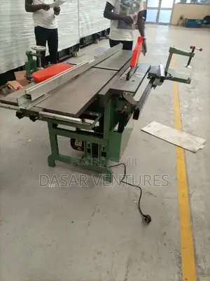Woodworking Machine Stallion Brand - Germany