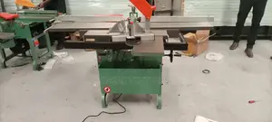 12" Stallion Brand Multi Purpose Wood Working Machine