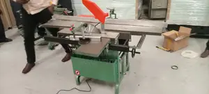 Woodworking Machine 12" - Germany Made