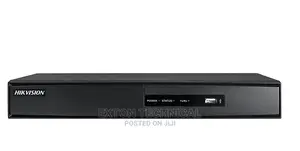 DVR Hikvision 4ch