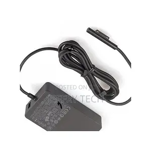 Microsoft Surface Pro 3 Surface Pro 4 and USB1625 Power A