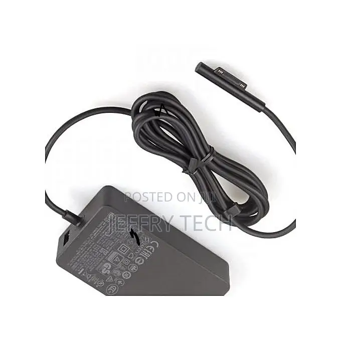 Microsoft Surface Pro 3 Surface Pro 4 and USB1625 Power A