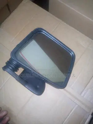 Sidemirror Nissan Sahara Z16