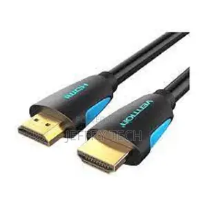 Vention HDMI Cable 15 Meter Black