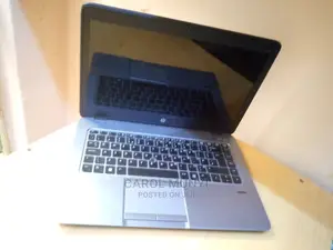 New Laptop HP EliteBook 840 G1 4GB Intel Core I5 SSD 500GB