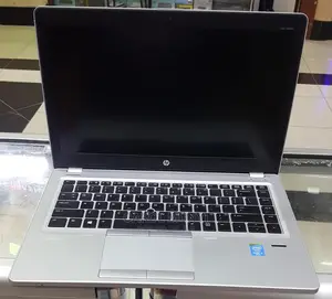 New Laptop HP Pavilion 15 8GB Intel Core I7 SSD 1T