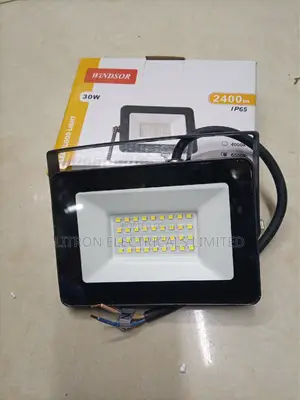 30W Floodlights