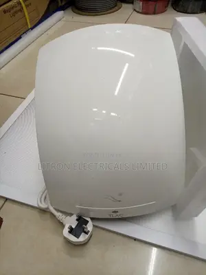Hand Dryer Automatic Tilac