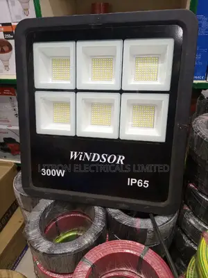300W Floodlights Ip65
