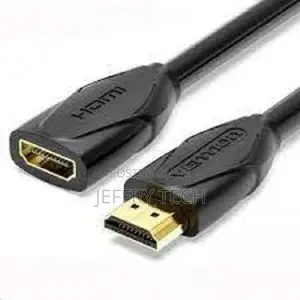 Vention HDMI Extension Cable 3M Black