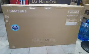 Au8000 55 Samsung