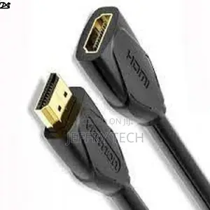 Vention HDMI Extension Cable 5M Black