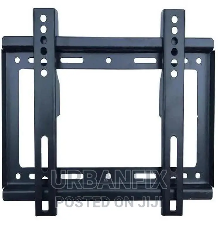 14-43" TV Wall Mount