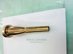 Trumpet Mouth
