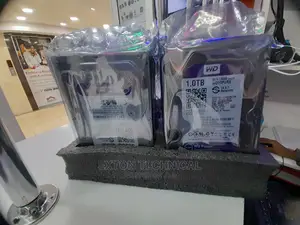 Hard Disk 1.0tb