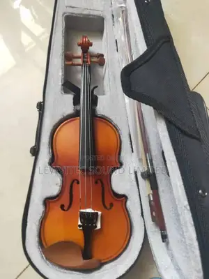 Full Size Violin