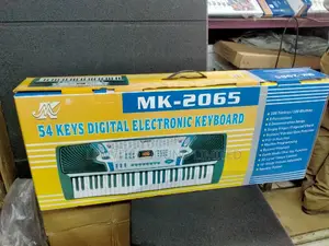 Mk 2065 Keyboard