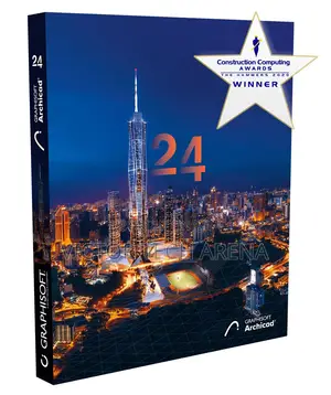 Archicad 24