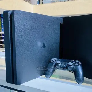 Sony Playstation 4 Slim Pre Owned