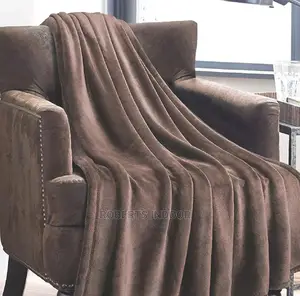 Elegant Warm Fleece Blanket