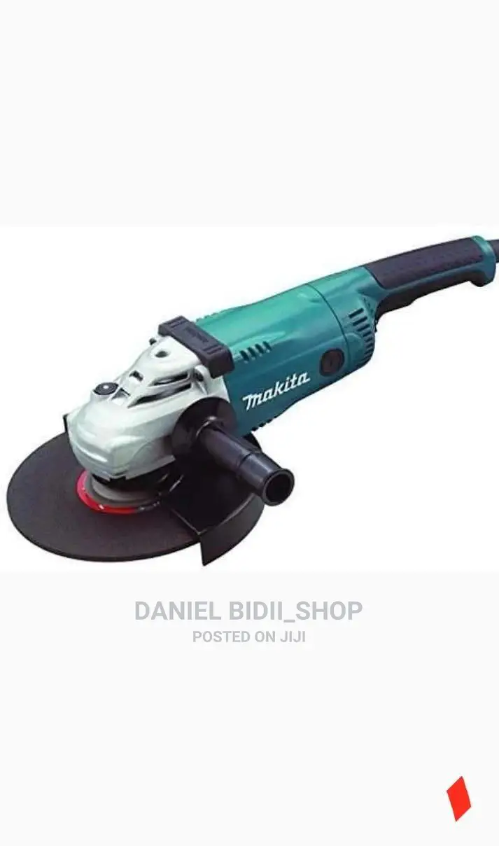 Makita Power Grinder 9inch