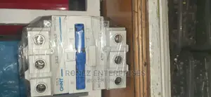 Contactor Chint 95amps