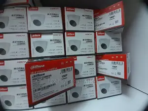 Dahua 1mp Dome Camera