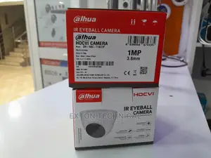 Dahua Camera 1mp