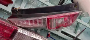 Toyota Passo 2005 2007 Tail Light