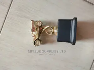 Classic Automotive Contest Trophy 8"