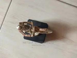 Motorbike Racing Competition Trophy 9"