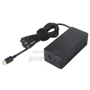 Lenovo Thinkpad T480s -65w USB Type-C AC Adapter
