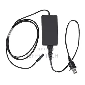 Surface PRO 10.6” Home Charger for Microsoft Tablet