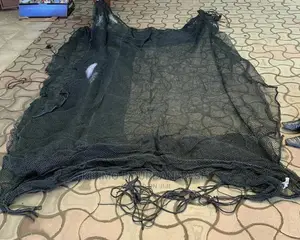 Fish Cage Net 1 Bundle 50m X 5m.