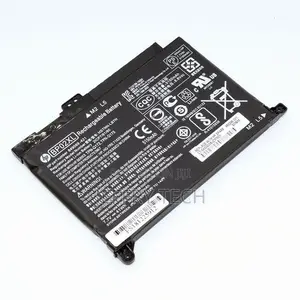 HP Laptop Battery BP02XL for HP Pavilion PC 15 Series