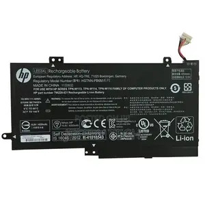 HP Laptop Battery LE03XL for HP Pavilion X360 M6-W