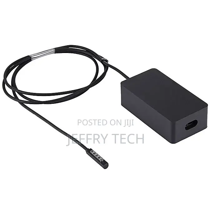 Charger 24W 12V 2A for Microsoft Surface RT Surface Pro 1 An