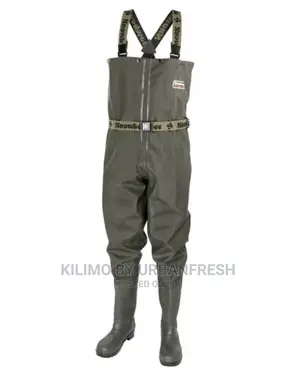 PVC Waders