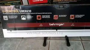 Studio Usb Midi Keyboard