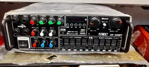 UKC BT Digital Power Amplifier Av326bt