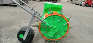 Multi Function Hand Push Seeder