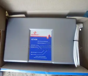 Hammer 630 4 Joule Energizer With Battery