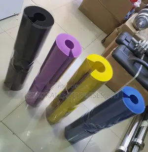 New Barbell Pad ^ Barbell Pads